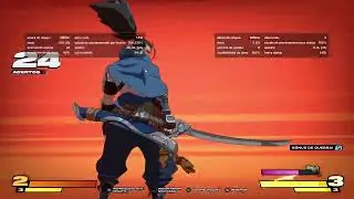 2xKO Yasuo/Vi ToD midscreen , 1.5 bar