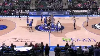 Texas Legends vs. Austin Spurs - Condensed Game
