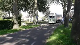 Van het goor openpijp