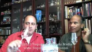 Blue Nectar Blanco Tequila Review | Tequila Aficionado