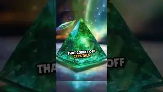 The importance of crystals in our civilization. #shorts