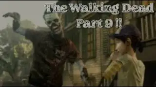 ScTy plays TWD:  Season 1 Ep 4 Pt 1