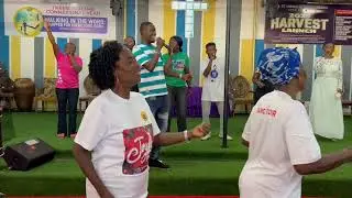 NOAHS ARK - Ghana PRAISE  jam🔥🔥🔥💫🎸