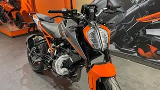 KTM Duke 160 Review in 2026 &ndash; Should You Buy It?
