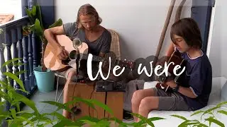 Keith Urban - We Were [Acoustic Cover] feat. ChrisIronbite