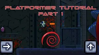Physics Platformer Tutorial Part 1 - HyperLap2D and libGDX