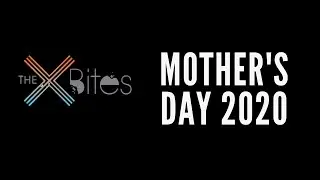 Xchange Bites - Our Mothers' Influence