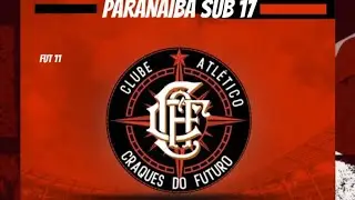 Copa Alto Paranaiba - Craques vs  Marrocos