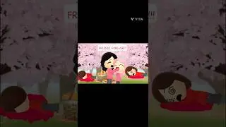 Notice me, my look-alike![Mii Renderer animated] #mii #miitomo #miitopia #게임 #tomodachilife #トモコレ