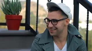Talk Stoop featuring Jack Antonoff