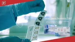Roche - Rotkreuz Facility (Corporate Movie) | by Media Facilities