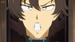 Alan que pendejada hiciste | Sentouin, Hakenshimasu!