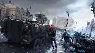 The REAL Battlefield Experience...