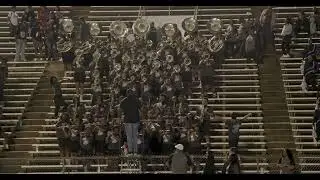 Meridian High School Band - Neck | 2025