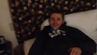 NOISE COMPLAINT! Post TSM Signature Rip (PAX 2013 VLOG #2)
