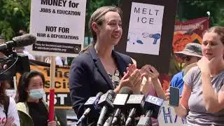 Immigration judge grants bond in case of Massachusetts teenager