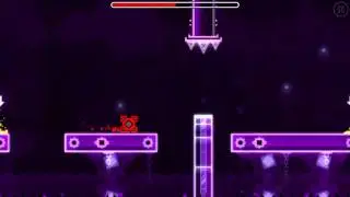 Replay from Geometry Dash!
