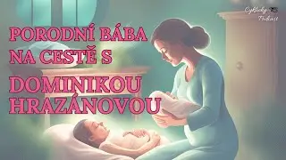 Připrav se na porod s porodn&iacute; b&aacute;bou