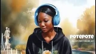 (FREE) Afrobeat Type Beat 2025 - 