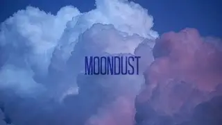 Moondust (Jaymes Young) Cover