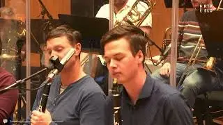 Š’ta godba - Na lovski veselici