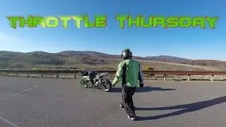 Throttle Thursday
