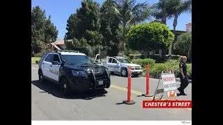 Linkin Park singer Chester Bennington commits suicide by hanging