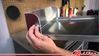 Pit Products 16