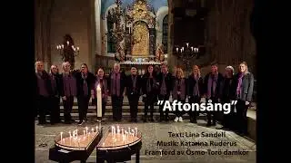Aftons&aring;ng