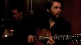 The Hot Club Of New York - Pennies From Heaven