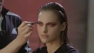 Eye-Conic Multi-Finish Eye Palette in Scandalust- Mario Dedivanovic on The Dressed Eye