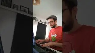 Composing an Arabesque - two styles (more galant & more impressionistic)