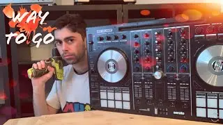 Fixing my DJ controller’s crossfader walkthrough