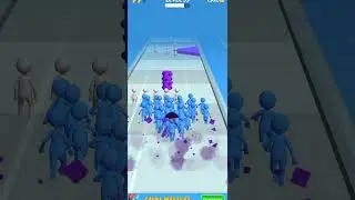 ✅ Join Clash Run ✅Speedrun Gameplay ✅Join Clash 3D #shorts  ✅ Games