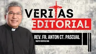 Veritas Editorial | Lingkod-bayan, hindi idolo