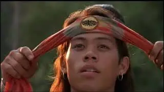 Surf Ninjas - Head Band