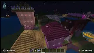 Inspiración construcciones Minecraft p6