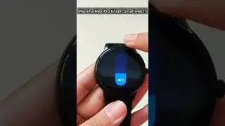 Maxima Max Pro Knight - Buy or Not | best smartwatch under 3000 | smart watch under 3000 #shorts