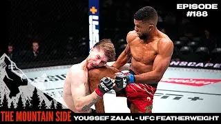 #188 Youssef 