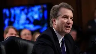Second woman accuses Brett Kavanaugh of sexual assault