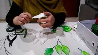 Creazione di un giglio..