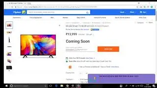MI TV Book | Flash Sale |Live Booking| Trick to Use | 100 % Working