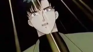 Chasing cars- sailor moon