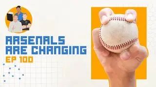 How Data is Changing MLB Pitch Selection | R&D Podcast
