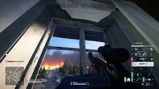 Dead man walking BFV