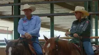 Live & Local Purina Ambassador Series - Kory Pounds, Lindy Burch and Matt Gaines