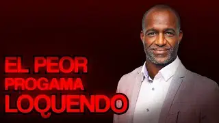 EL PEOR PROGAMA LOQUENDO DE LA HISTORIA