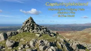 Wainwright’s Outlying Fells - Stainton Pike, The Knott & Stainton Tower