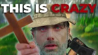 I joined a cult in DayZ and this is what happened...