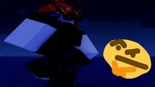 AB: the new gaster lmb's kinda...